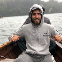 Fotos von Ghaith Hijazi