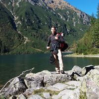 Andrzej Piotrowski的照片