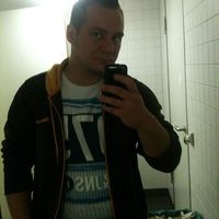 Dominik Lang's Photo