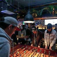 Idriss Ouazizi's Photo