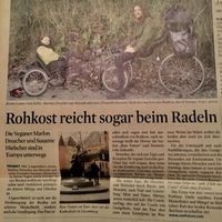 Susanne Hielscher's Photo