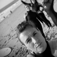 Fotos de Albane Christien Fortineau