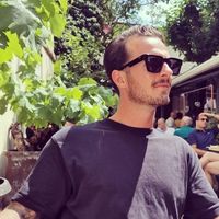 Mathieu Seghers's Photo