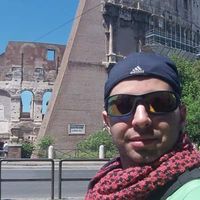 Derrick Smith's Photo