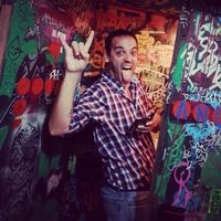 Nahuel Ramone的照片