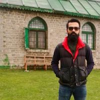 Hamza Gondal的照片