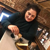 Aline Chirinian's Photo