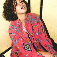 Mari Cavalcanti's Photo