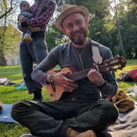 Waldgeist Sascha的照片