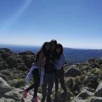 Laura Driuzzi's Photo