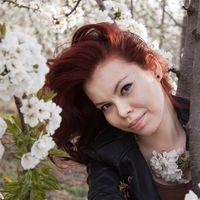 Александра Плотникова的照片