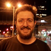 Fotos de Yonathan Farhi