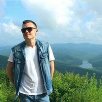 Дмитрий Обытоцкий's Photo