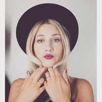 Dana Pukaine's Photo