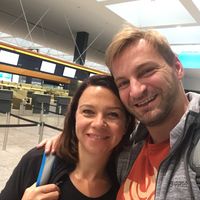 Katharina & Reto's Photo