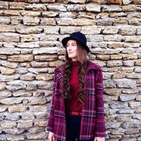 Oksana Demudyuk的照片