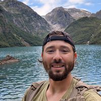 Philip Hoheisel's Photo