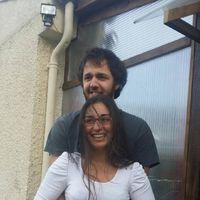 Damien DEBONO的照片