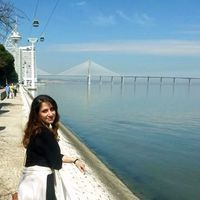 Sausan Hamoui's Photo