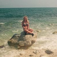 Janina Kreissig's Photo