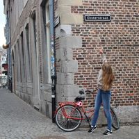 Anna Jakobeit's Photo