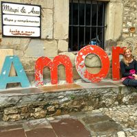 Amanda Guillorme的照片