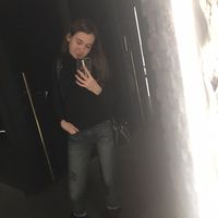 Marichka Shabat's Photo