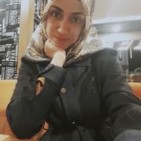 Zeynep Çetin的照片