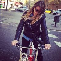 PRISCILA  Legendre's Photo