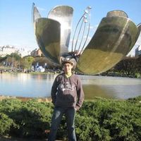 Juan Pablo García的照片