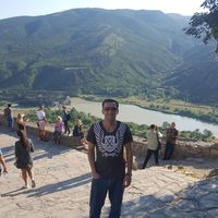 Fotos de Dato Imnadze