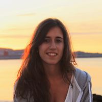 Elena Rodríguez Flores's Photo