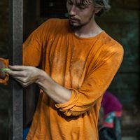 Antoni Lisowski的照片