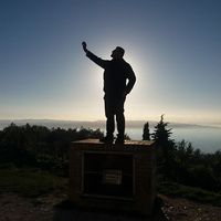 Amin Niamir的照片