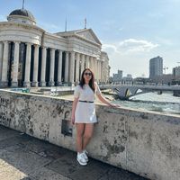 Elif Yıldırım's Photo