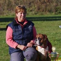 Jitka Baxová's Photo