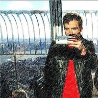 Antoni Przytulski's Photo