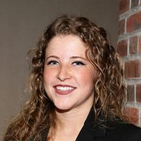 Natalie Gill的照片