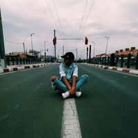 anas cherradi's Photo