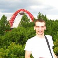 Sergey Mitish的照片