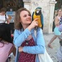 Bogusia Gasiewicz's Photo