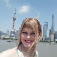 Larisa Bashina的照片