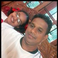 Dinesh Samarawickrama's Photo