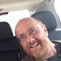 Luca Rinaldini's Photo