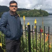 Zahoor Akbar's Photo