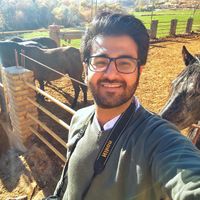 Salahaddin Mahmoudi的照片