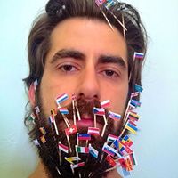 Vlatko Ristovski的照片