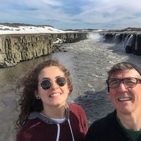 Katerina Dikaios's Photo