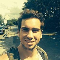 Fotos de Fabian Rodriguez-Monaco