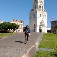 Enrique Guillen的照片